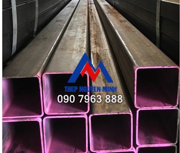Click để xem hình đầy đủ THÉP HỘP VUÔNG 160X160X5